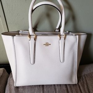 Coach Purse and matching wallet